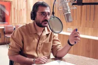 توضیح دار شدن فیلم «ویل هانتینگ نابغه» با صدای آرمین رحیمیان