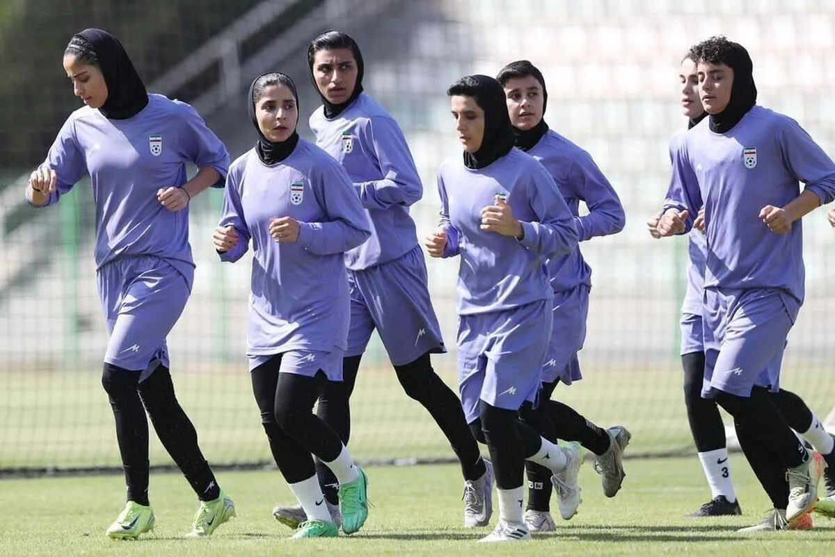 اعزام تنها ملی‌پوش خراسانی به تورنمنت سه جانبه  هندوستان