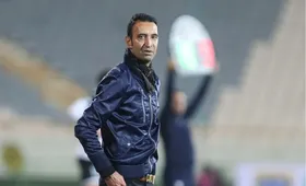 عنایتی مخالف جدایی پرسپولیسی&zwnj;ها