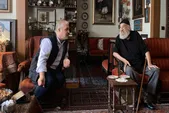 شایعه درگذشت داریوش ارجمند از کجا آمد؟