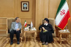 با ورود علما می توان &laquo;فرهنگ اقتصادی&raquo; را در جامعه گسترش داد