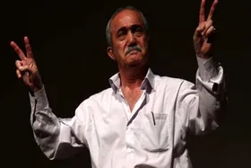 &laquo;بهمن رجبی&raquo; راهی خانه ابدی شد