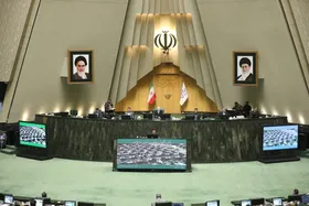 وزرای ۵ وزارتخانه، میهمان کمیسیون&zwnj;های مجلس در سومین هفته از آذر ۱۴۰۴