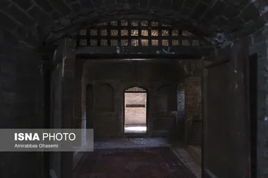 خانه پزشک ناصرالدین شاه