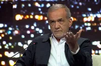 واکنش پزشکیان به سخنرانی نتانیاهو در کنگره آمریکا