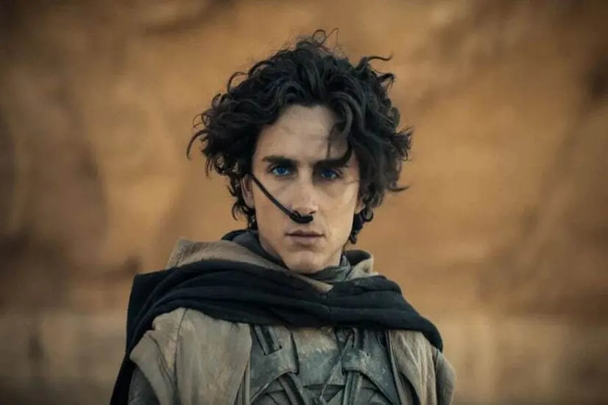 آیا «تلماسه: مسیح» (Dune: Messiah) آخرین اقتباس ویلنوو از رمان‌های فرانک هربرت خواهد بود؟