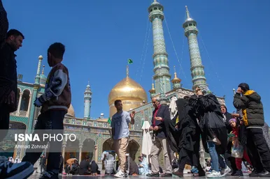 نوروزگردی | قم
