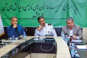 قانون برای بسیاری از تخلفات ساختمانی &laquo;ساکت&raquo; است