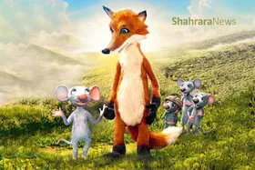 معرفی انیمیشن | حتی موش&zwnj;ها هم به بهشت حیوانات می&zwnj;روند &laquo;Even mice belong in heaven&raquo;