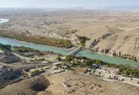 معاون استاندار سیستان: طالبان در آبان ماه آب را به سمت ایران رها می‌کنند