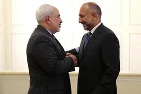 وزیر خارجه افغانستان در گفت&zwnj;وگوی تلفنی با ظریف، شهادت فخری زاده را تسلیت گفت