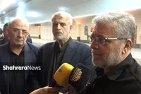شهردار مشهد مقدس خبر داد؛ قول مجلس برای تأمین ۶۰ واگن مترو و ۲۵۰ اتوبوس جدید در مشهد | خدمت شایسته به زائران ارائه می‌شود + فیلم
