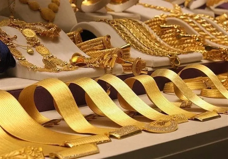 مالیات بر ارزش افزوده طلا چگونه محاسبه می‌شود؟ (۱۶ آذرماه ۱۴۰۰)
