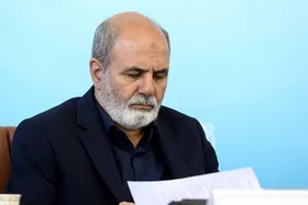 گفت&zwnj;وگوی تلفنی دبیر شورای&zwnj;عالی امنیت ملی با مشاور امنیت ملی عراق