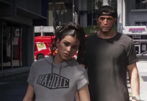 GTA ۶