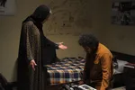 درباره فیلم «مامان» آرش انیسی | جشنواره فجر ۳۹