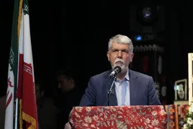 پیام تسلیت وزیر فرهنگ و ارشاد اسلامی درپی درگذشت برادر آیت&zwnj;الله سیستانی