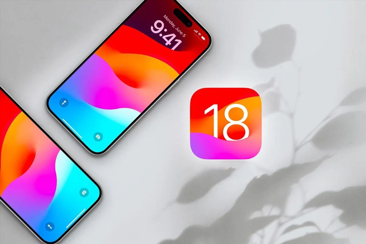 بسیاری از اپلیکیشن‌های پیش‌فرض در iOS ۱۸ به‌روز می‌شوند