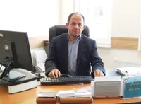 یدالله بشکنی سرپرست فرمانداری طرقبه شاندیز شد