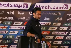 موافقت مجیدی با همه جدایی طلب&zwnj;ها| هرکس می&zwnj;خواهد از استقلال برود!