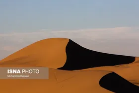 ایران زیباست | &laquo;کویر مصر&raquo;