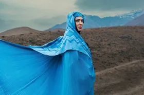 تولید و پخش سریال &laquo;روشنایی شب&raquo; ادامه دارد