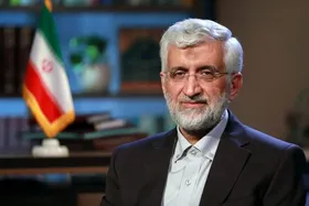 سعید جلیلی از رقابت&zwnj;های انتخاباتی کنار رفت