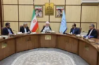 دادستان کل کشور از پیگیری جنایت آمریکا در حمله به مراسم عروسی سیریک و ورزشگاه لامرد خبرداد