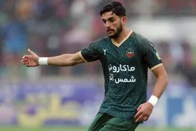حسین گودرزی در دو راهی سپاهان &ndash; استقلال