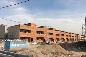 افزایش ۴۳ درصدی هزینه&zwnj;های ساخت مسکن در تابستان ۱۴۰۴