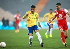 پشت&zwnj;پرده عجیب پرداخت مالیات باشگاه پرسپولیس