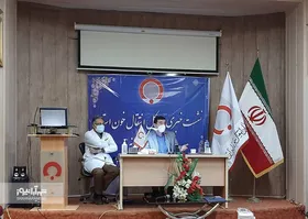 کمبود بودجه ۱۳ میلیارد تومانی، دردسر سازمان انتقال خون خراسان&zwnj;رضوی
