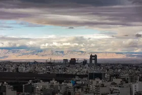 پیش&zwnj;بینی هواشناسی مشهد و خراسان رضوی امروز (پنجشنبه، ۲۹ مرداد ۱۴۰۵) | کاهش دما از فردا