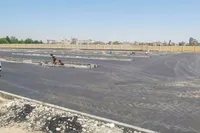 زمان بهره‌برداری از پایانه مفتح مشهد اعلام شد