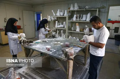 مرکز ارتز و پروتز جانبازان