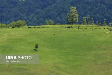 ایران زیباست | طبیعت زیبای رودبار