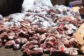 معدوم‌سازی ۳۳۸ تن لاشه ضبط‌شده دام و طیور در خراسان رضوی طی ۹ ماه نخست سال جاری