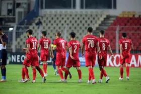 گل&zwnj;محمدی از پیراهن&zwnj;های پرسپولیس شاکی است