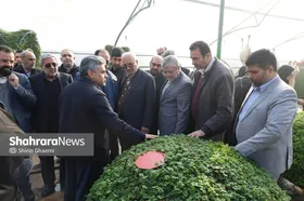 برگزاری ۹ رویداد مهم و ۳ جشنواره در مشهد در بهار ۱۴۰۵