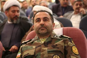 فرمانده قرارگاه شمال شرق نیروی زمینی ارتش منصوب شد (۱۱ آذر ۱۴۰۴)