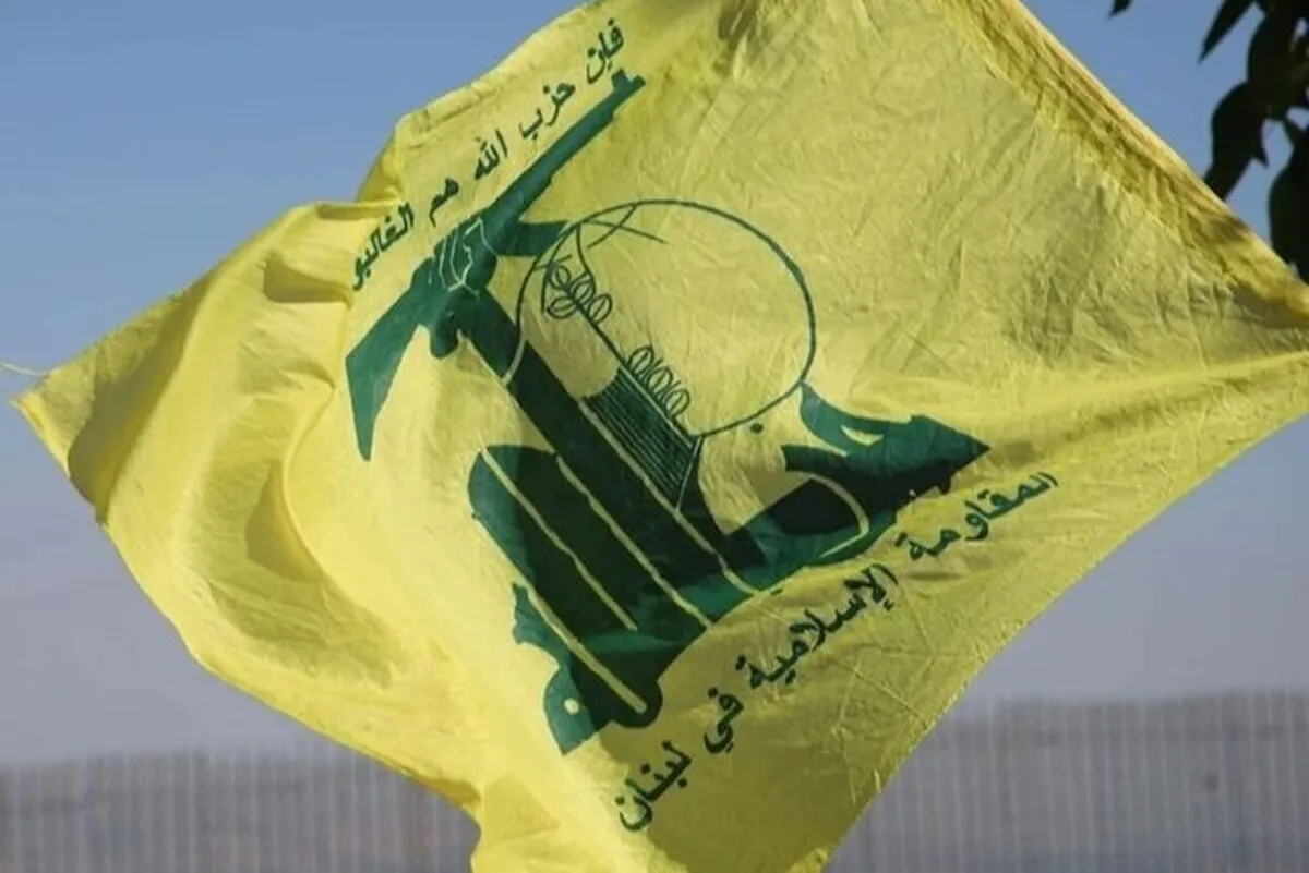 حملات موشکی و پهپادی حزب‌الله لبنان به مواضع صهیونیست‌ها ادامه دارد (۱۷ فروردین ۱۴۰۵)