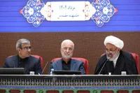 وزیر کشور: امسال حجم حضور زائران در دهه پایانی صفر در مشهد افزایش قابل‌توجهی دارد | پیش‌بینی تمهیدات لازم برای بازگشت زائران + فیلم