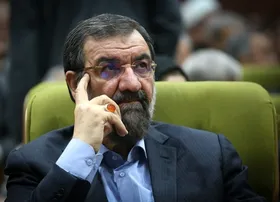 بخش سانسور شده مستند تبلیغاتی محسن رضایی + فیلم