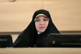 زنان فعال در کانون&zwnj;های فرهنگی مساجد، الگو&zwnj;هایی ارزشمند برای تمام جامعه