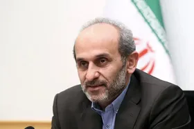 رئیس صداوسیما از حمایت دولت برای بازسازی ساختمان شیشه&zwnj;ای خبر داد