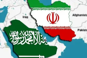 رئیس هیات اعزامی ایران با معاون وزیر خارجه عربستان برای بازگشایی سفارت دیدار کرد