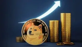 آخرین وضعیت بازار رمزارز&zwnj;ها در جهان (۲۳ شهریور ۱۴۰۴) | دوج&zwnj;کوین رکورد زد