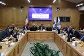 مدیرعامل سازمان تأمین‌اجتماعی: فهرست مشاغل سخت و زیان‌آور اصلاح خواهد شد