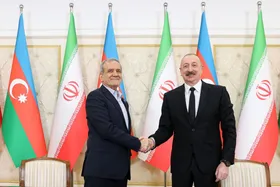 سنایی: دستاوردهای پزشکیان از باکو، مصداق دیپلماسی عمومی دولت است