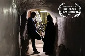 رقابت فیلم کوتاه &laquo;آرام&zwnj;گاه&raquo; در پنج جشنواره جهانی